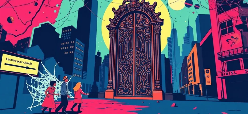 Najlepsze filmy grozy o obrzędach