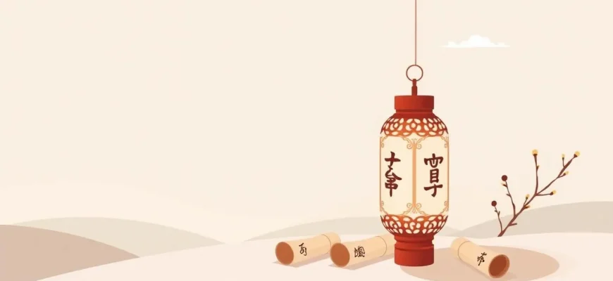 10 Interesujących Historycznych Filmów o Poezji Tang