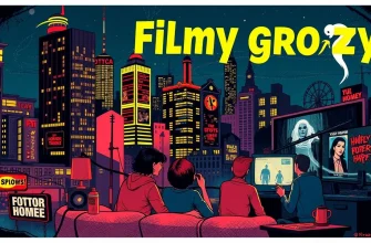 Najlepsze Filmy Grozy w Oryginale