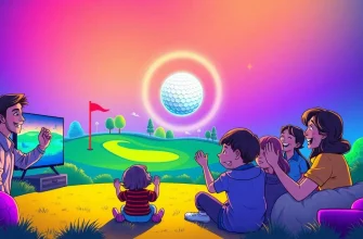 Rodzinne filmy o golfie: 10 tytułów, które musisz zobaczyć