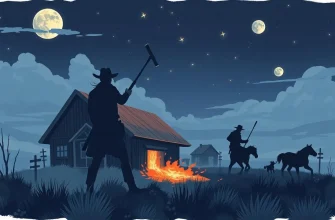 Najlepsze filmy westernowe o zdradzie