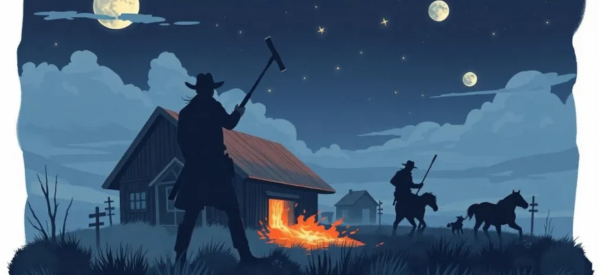 Najlepsze filmy westernowe o zdradzie