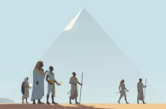 Najlepsze filmy o egipskich faraonach