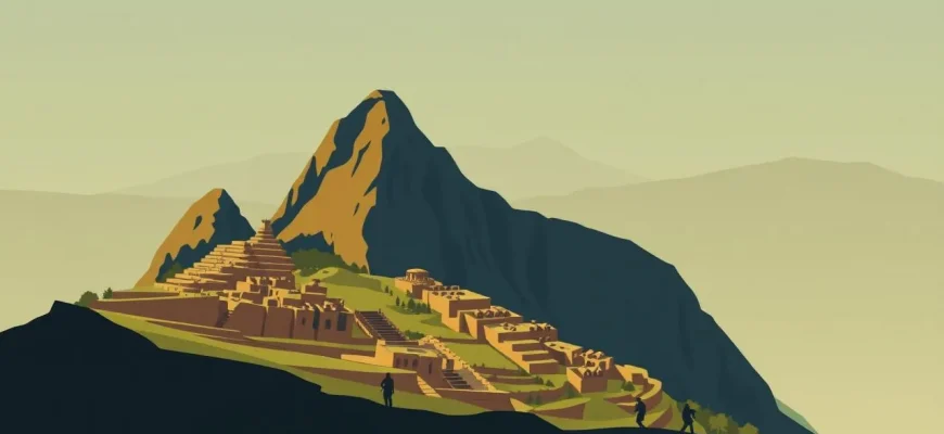 Najlepsze historyczne filmy o Inkach