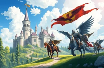 Filmy fantasy o wojsku - magiczne bitwy i heroiczne przygody