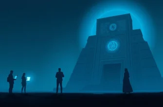 Tajemnicze filmy o technologii Majów