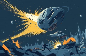 Najlepsze filmy akcji o asteroidach