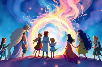 Najlepsze filmy fantasy o towarzyszach