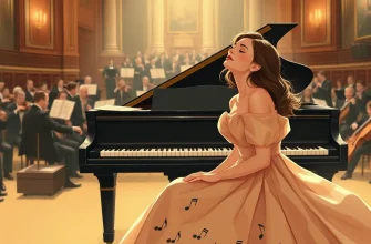 Najlepsze filmy dramatyczne o orkiestrach