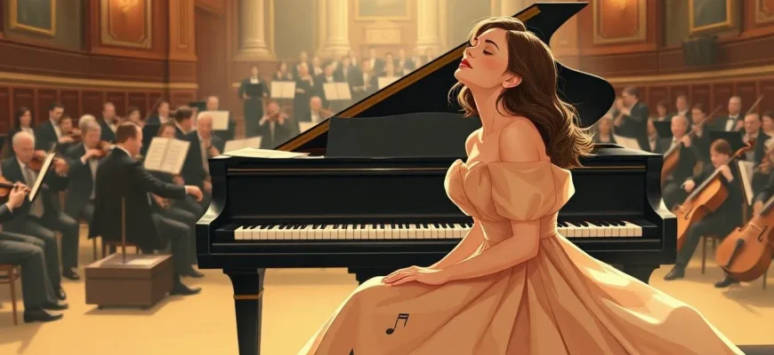 Najlepsze filmy dramatyczne o orkiestrach