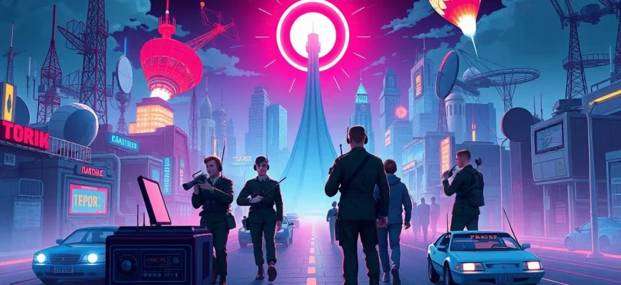 Najlepsze filmy o wojnie z radistkami