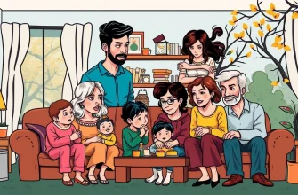 Najlepsze filmy melodramatyczne o problemach rodzinnych