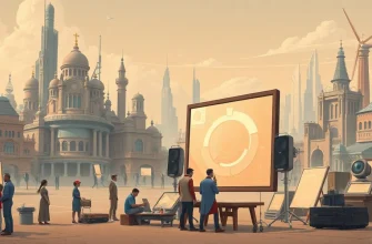 Dokumentalne filmy o sztuce wirtualnej