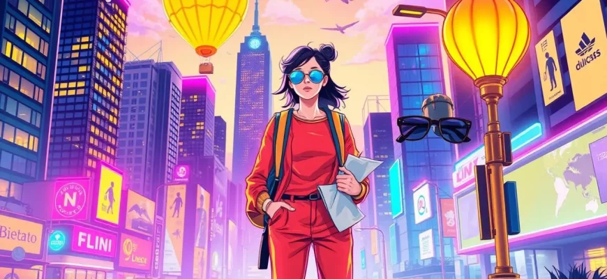 Podróż w nieznane: Filmy o autostopie