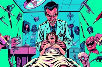 Najstraszniejsze filmy o porodówkach