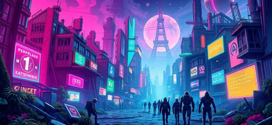 Najlepsze filmy sci-fi o ostatnich ludziach na Ziemi