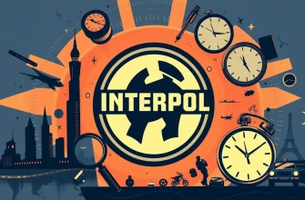 Najlepsze detektywistyczne filmy o Interpolu