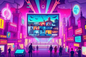 Antropologiczne kino - 10 filmów, które warto zobaczyć