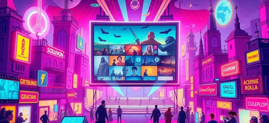 Antropologiczne kino - 10 filmów, które warto zobaczyć