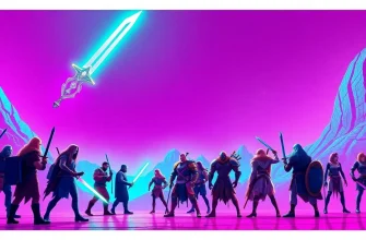 Najlepsze filmy o barbarzyńcach z polskim dubbingiem