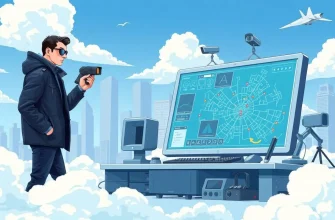 Top 10 Filmów Kryminalnych o Technologicznych Ograbieniach