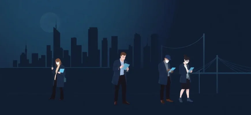 Bohaterowie w akcji: 10 filmów o współczesnych śledztwach