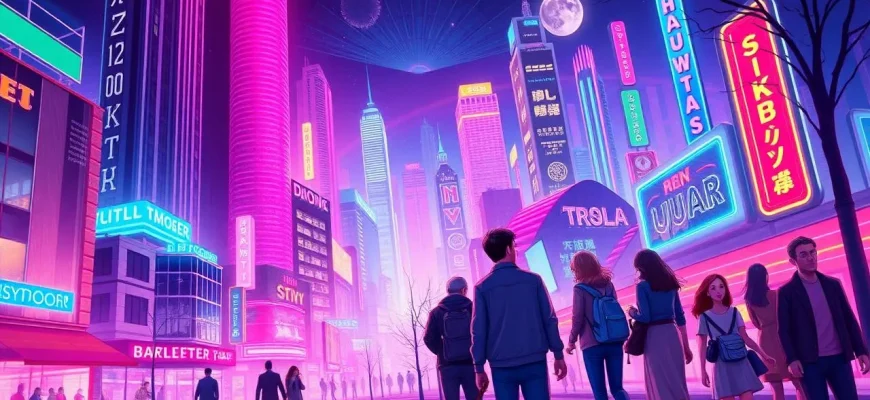 Filmy o odmładzaniu - 10 wyjątkowych historii