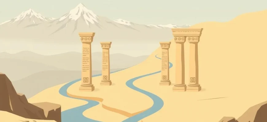 Historyczne filmy o edyktach Aśoki