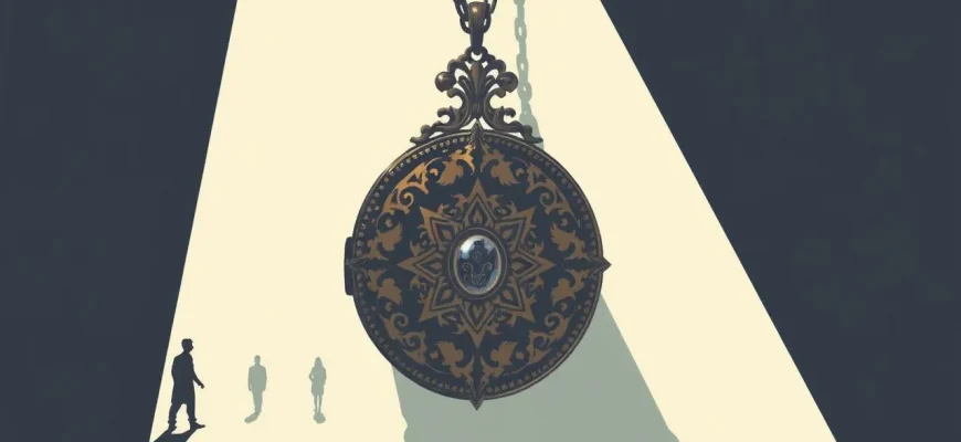 Mroczne klejnoty: 10 filmów o przeklętych ozdobach