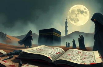 10 filmów grozy o islamie, które musisz zobaczyć