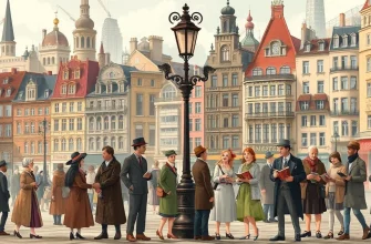 10 Dokumentalnych Filmów o Architekturze Miejskiej