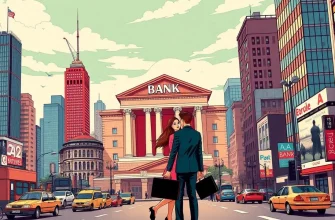 Najlepsze filmy melodramatyczne o bankierach