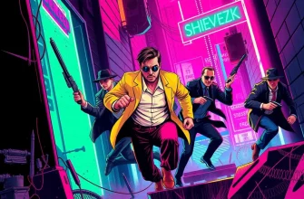 Najlepsze filmy biograficzne o złodziejach