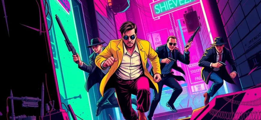 Najlepsze filmy biograficzne o złodziejach