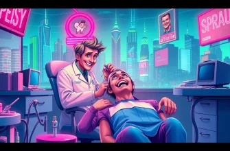 Filmy o dentystach - 10 wyjątkowych propozycji