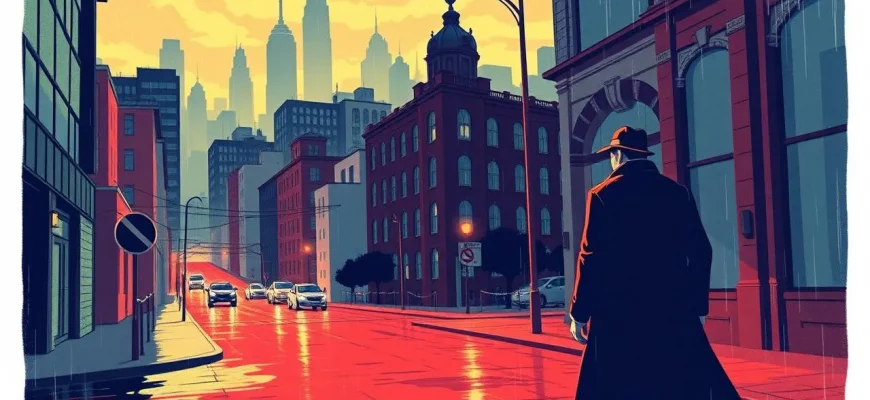 Najlepsze filmy kryminalne o starych sprawach