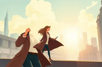 Detektywistyczne filmy o spełnianiu marzeń