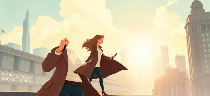 Detektywistyczne filmy o spełnianiu marzeń