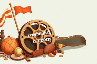 Dokumentalne filmy o rekordach sportowych