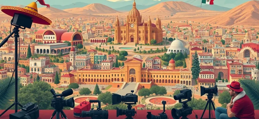 Najlepsze filmy z Chihuahua