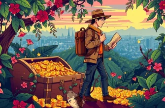 Romantyczne skarby: Filmy o poszukiwaczach skarbów