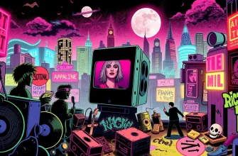 10 Filmów Biograficznych o Subkulturach