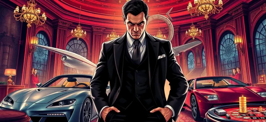 Najlepsze filmy o finansowych aferach