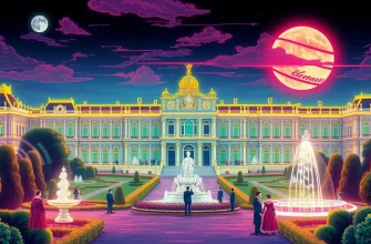 Filmy o Wersalu: Podróż w Czasie