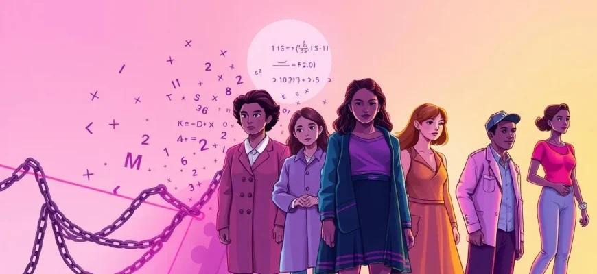 Filmy biograficzne o stereotypach