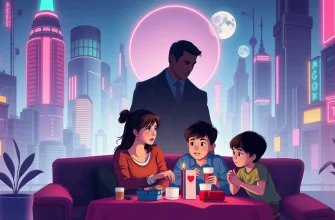 10 filmów rodzinnych o zaginionym ojcu