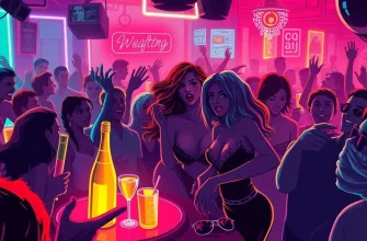 Najlepsze Thrillery o Przyjęciach