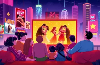 Najlepsze filmy rodzinne o poszukiwaniu miłości