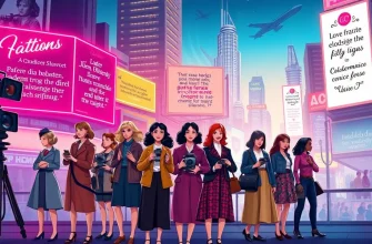 10 Inspirujących Filmów Biograficznych o Prawach Kobiet