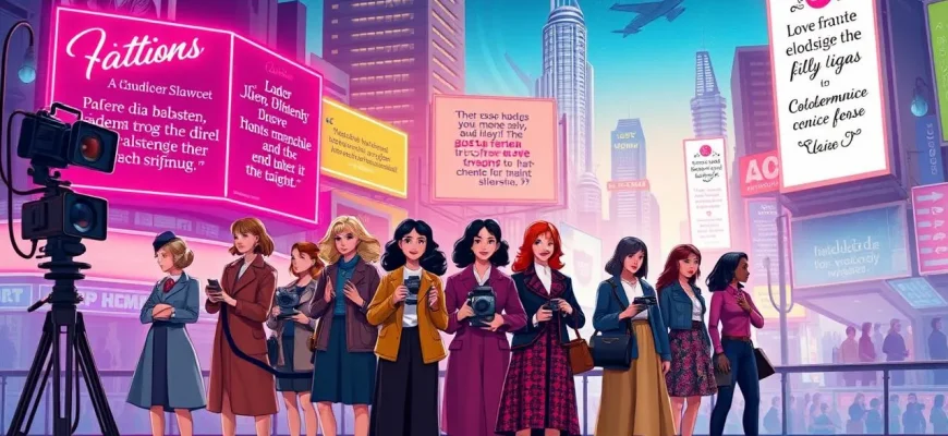 10 Inspirujących Filmów Biograficznych o Prawach Kobiet